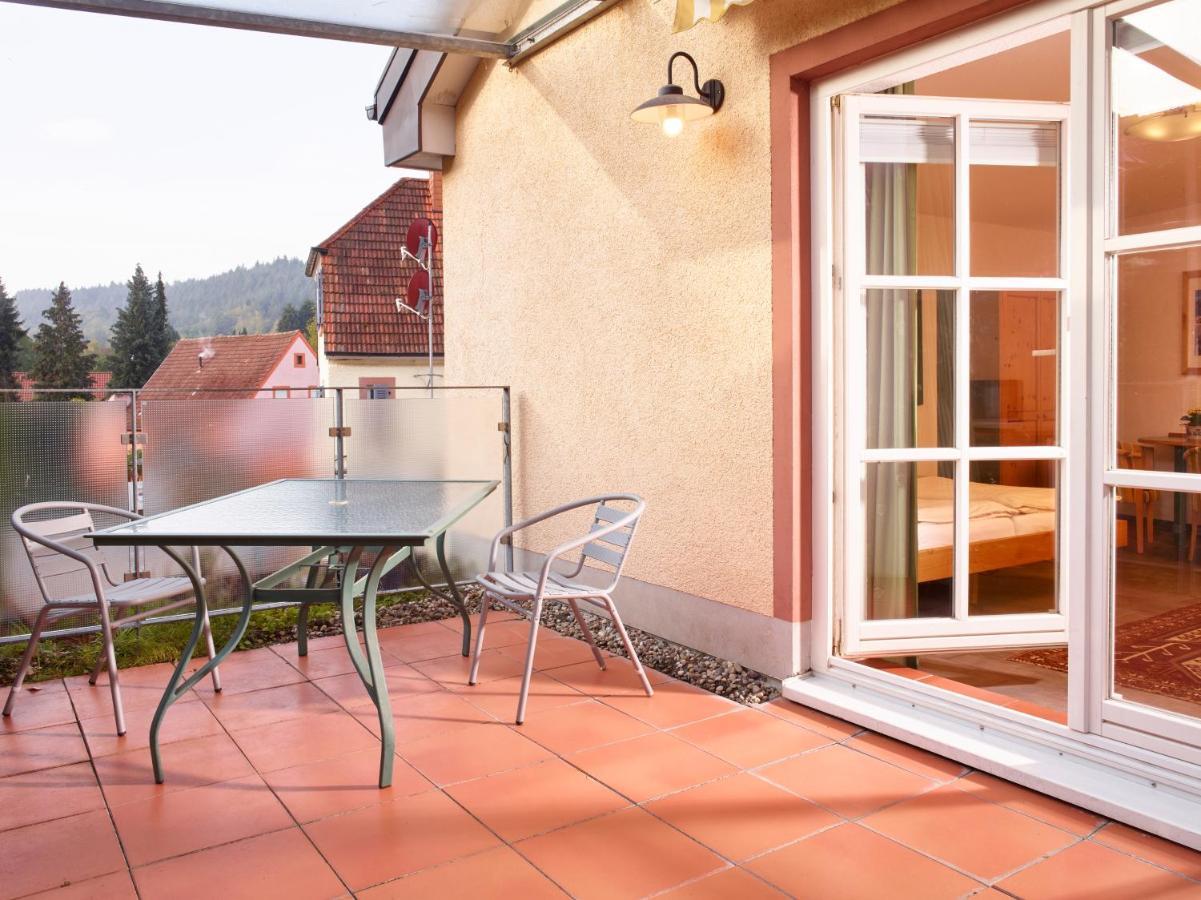 Luxusapartment Burgschaenke Kaiserslautern Exterior photo
