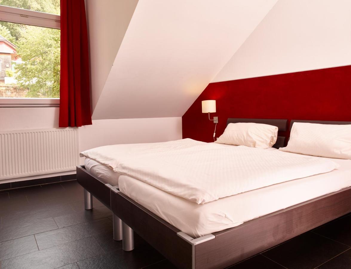Luxusapartment Burgschaenke Kaiserslautern Exterior photo